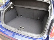 フィアット 500X ポップスター右AT