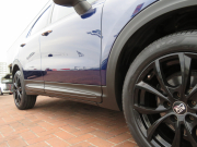 フィアット 500X ポップスター右AT