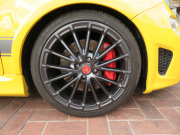 アバルト 595 コンペティツィオーネ