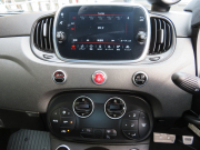 アバルト 595 コンペティツィオーネ