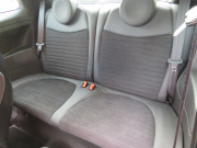 アバルト 595 コンペティツィオーネ