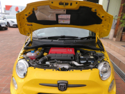 アバルト 595 コンペティツィオーネ