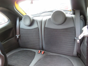 アバルト 595 コンペティツィオーネ