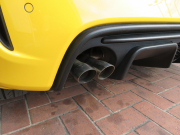 アバルト 595 コンペティツィオーネ