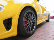 アバルト 595 コンペティツィオーネ