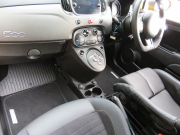 アバルト 595 コンペティツィオーネ