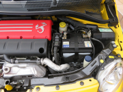 アバルト 595 コンペティツィオーネ