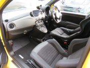 アバルト 595 コンペティツィオーネ