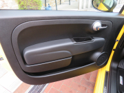 アバルト 595 コンペティツィオーネ