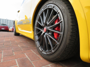 アバルト 595 コンペティツィオーネ