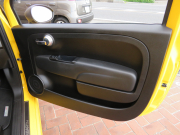 アバルト 595 コンペティツィオーネ