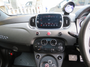 アバルト 595 コンペティツィオーネ