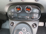 アバルト 595 コンペティツィオーネ