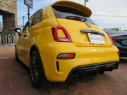 アバルト 595 コンペティツィオーネ