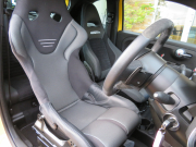 アバルト 595 コンペティツィオーネ