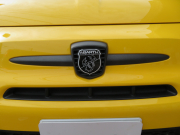 アバルト 595 コンペティツィオーネ