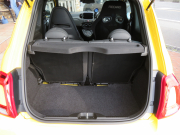 アバルト 595 コンペティツィオーネ