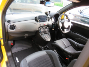 アバルト 595 コンペティツィオーネ