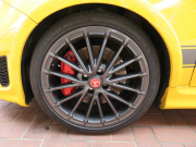 アバルト 595 コンペティツィオーネ