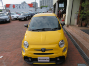 アバルト 595 コンペティツィオーネ