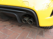 アバルト 595 コンペティツィオーネ