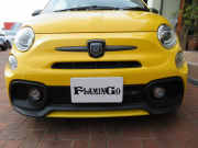 アバルト 595 コンペティツィオーネ