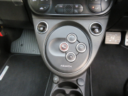 アバルト 595 コンペティツィオーネ