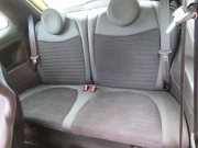 アバルト 595 コンペティツィオーネ