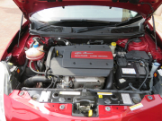 アルファロメオ ジュリエッタ クラシカ