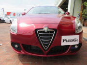 アルファロメオ ジュリエッタ クラシカ