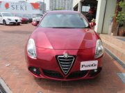 アルファロメオ ジュリエッタ クラシカ