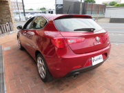 アルファロメオ ジュリエッタ クラシカ