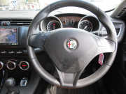 アルファロメオ ジュリエッタ クラシカ