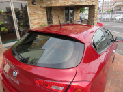 アルファロメオ ジュリエッタ クラシカ