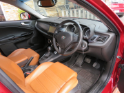 アルファロメオ ジュリエッタ クラシカ