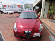 アルファロメオ ジュリエッタ クラシカ