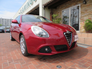 アルファロメオ ジュリエッタ クラシカ