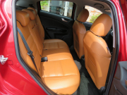 アルファロメオ ジュリエッタ クラシカ