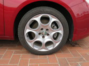 アルファロメオ ジュリエッタ クラシカ