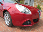 アルファロメオ ジュリエッタ クラシカ