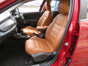 アルファロメオ ジュリエッタ クラシカ