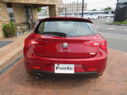 アルファロメオ ジュリエッタ クラシカ