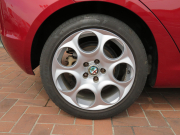 アルファロメオ ジュリエッタ クラシカ