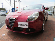 アルファロメオ ジュリエッタ クラシカ