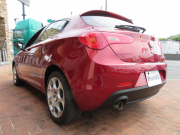 アルファロメオ ジュリエッタ クラシカ