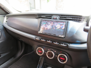 アルファロメオ ジュリエッタ クラシカ