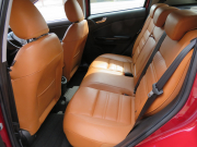 アルファロメオ ジュリエッタ クラシカ