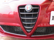 アルファロメオ MITO スプリント