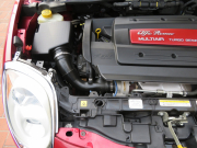 アルファロメオ MITO スプリント