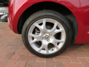 アルファロメオ MITO スプリント